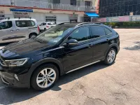 Usata VW Taigo Edition 116 CV (85 kW) 2025 Nero SUV