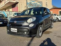 Usata Fiat 500L Pop Star 85 CV (62 kW) 2014 Other Monovolume