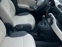 Usata Fiat Panda 95 CV (69 kW) 2016 Bianco Utilitaria