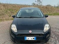 Usata Fiat Grande Punto 75 CV (55 kW) 2015 Utilitaria