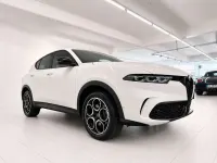 Usata Alfa Romeo Tonale Sprint 280 CV (205 kW) 2025 Bianco SUV