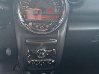 Usata Mini One D Countryman 90 CV (66 kW) 2016 Grigio SUV