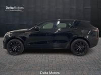 Usata Land Rover Range Rover Velar SE Dynamic 204 CV (150 kW) 2023 Nero SUV