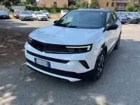 Usata Opel Mokka 136 CV (100 kW) 2025 Bianco SUV