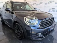 Usata Mini Cooper D Countryman 150 CV (110 kW) 2020 Enigmatic black extraserie SUV