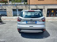 Usata Ford Kuga Titanium S 120 CV (88 kW) 2016 Grigio SUV
