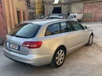 Usata Audi A6 239 CV (175 kW) 2011 Station wagon