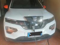 Usata Dacia Spring 33 kW (45 CV) 2022 Utilitaria