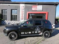 usata Dacia Duster Duster1.5 dci Aventure 4x4 110cv