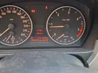 Usata BMW 320 Efficient Dynamics 163 CV (119 kW) 2005 Grigio Station wagon