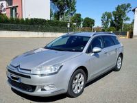 usata Citroën C5 Tourer 2.0 hdi Business 163cv