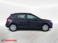 Usata Seat Arona Style 96 CV (70 kW) 2023 Nero SUV