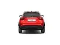 Nuova Nissan Juke Tekna 114 CV (83 kW) 2026 Fuji sunset red SUV