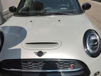 Usata Mini Cooper S Hype 192 CV (141 kW) 2020 Utilitaria