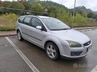 Usata Ford Focus 2006 Station wagon