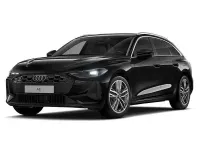 Usata Audi A5 Business 299 CV (219 kW) 2025 Nero Station wagon