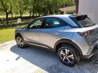 Usata Opel Mokka 136 CV (100 kW) 2025 Grigio SUV