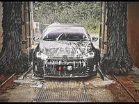 Usata VW Golf VI GTI 2009 Utilitaria