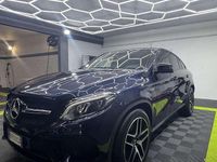 Usata Mercedes GLE450 AMG AMG 367 CV (269 kW) 2017 SUV