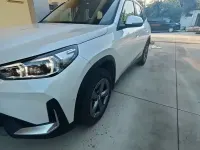 Usata BMW X1 xLine 136 CV (100 kW) 2023 Bianco SUV