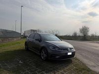 Usata VW Golf VII Sportline 150 CV (110 kW) 2019 Berlina