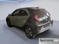 Usata Toyota Aygo X Lounge 72 CV (52 kW) 2024 Other SUV