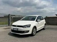 Usado VW Polo Highline 86 CV (63 kW) 2010 Utilitario