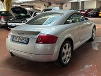 usata Audi TT TT1.8t