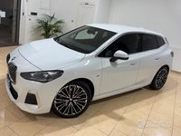 Usata BMW 223 Active Tourer M Sport 197 CV (144 kW) 2023 Bianco Monovolume