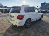 usata Mercedes GLK220 CDI 4Matic Premium