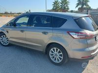 Usata Ford S-MAX S 150 CV (110 kW) 2016 Monovolume