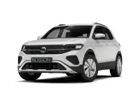 Nuova VW T-Cross Life 115 CV (84 kW) 2026 Grigio SUV
