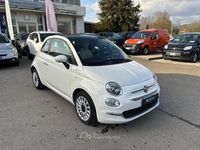 Usata Fiat 500 Dolcevita 69 CV (50 kW) 2021 Bianco Berlina