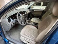 Usata Audi A4 Ambiente 170 CV (125 kW) 2011 Station wagon