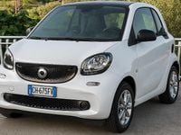 Usata Smart ForTwo Coupé 71 CV (52 kW) 2022 Coupé