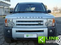 usata Land Rover Discovery 3 2.7 TDV6 SE 190CV -
