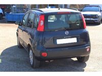 usata Fiat Panda 1.2 lounge s&s 69cv my19