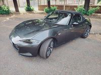 Usata Mazda MX5 Exceed 160 CV (117 kW) 2015 Cabrio