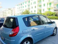 Usata Renault Scénic Dynamique 106 CV (77 kW) 2007 Monovolume