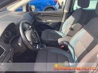 Usata VW Sharan 177 CV (130 kW) 2019 Argento Monovolume
