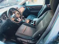 Usata Nissan X-Trail N-Connecta 150 CV (110 kW) 2021 Grigio SUV