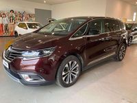 Usata Renault Espace 160 CV (117 kW) 2022 Bordeaux metallizzato Monovolume
