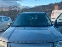 Usata Land Rover Freelander 2 2007 Grigio SUV