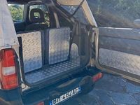 Usata Suzuki Jimny 80 CV (58 kW) 2000 SUV