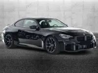 Usata BMW M2 480 CV (353 kW) 2024 Nero Coupé