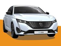 Nuova Peugeot e-308 GT 61 kW (84 CV) 2025 Grigio Utilitaria