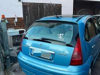 Usata Citroën C3 73 CV (53 kW) 2003 Utilitaria