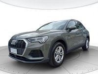 Usata Audi Q3 Business 150 CV (110 kW) 2024 Grigio metallizzato scuro SUV