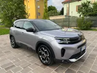 Usata Citroën C5 Aircross Shine 131 CV (96 kW) 2022 SUV