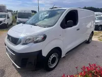 Usata Peugeot Expert 120 CV (88 kW) 2023 Bianco Furgone